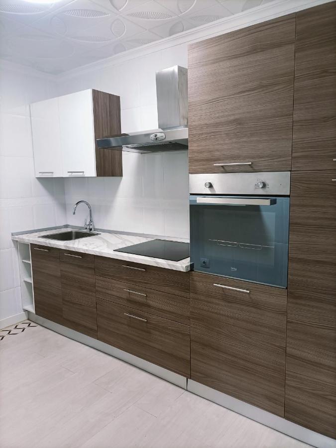 Capital House Apartment Arrecife  Ngoại thất bức ảnh