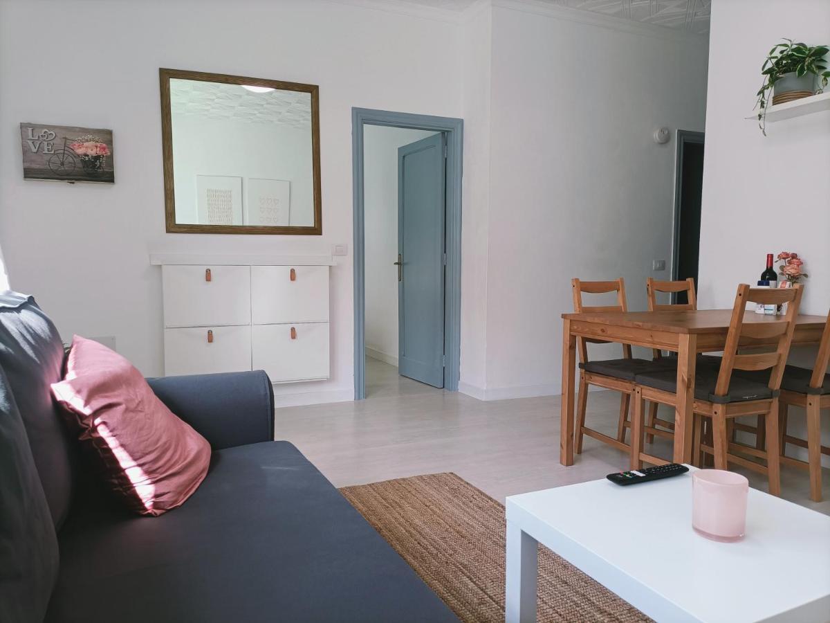 Capital House Apartment Arrecife  Ngoại thất bức ảnh