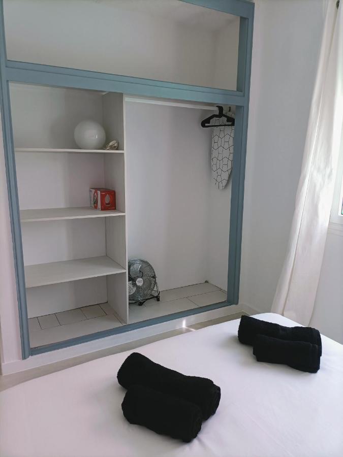 Capital House Apartment Arrecife  Ngoại thất bức ảnh